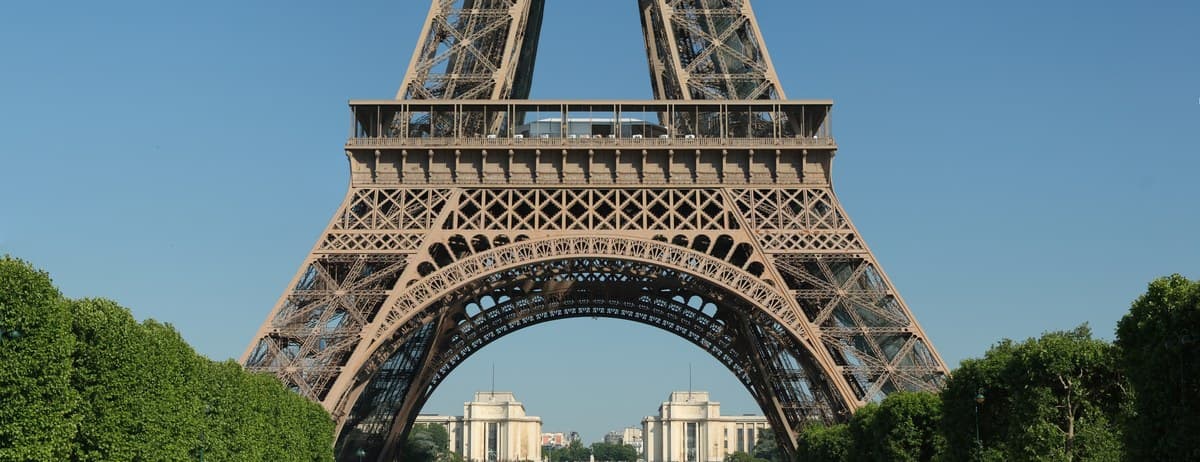 France landmark