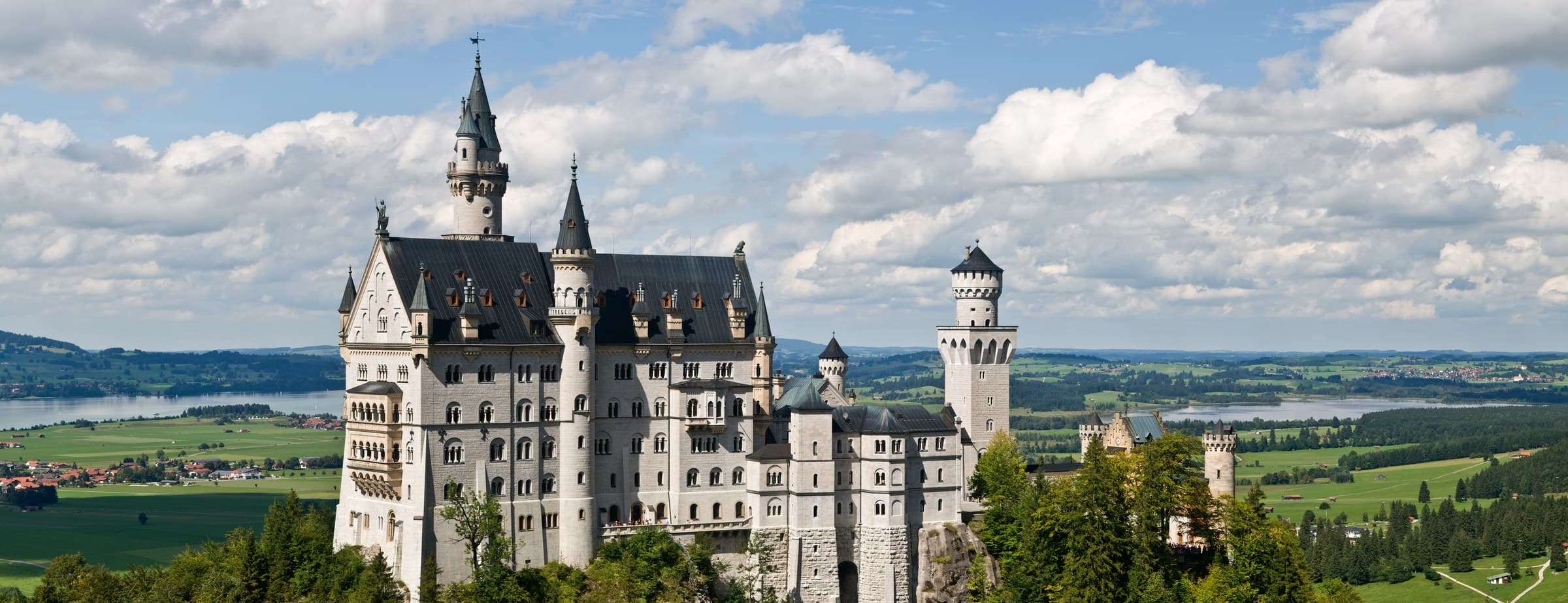 Germany landmark