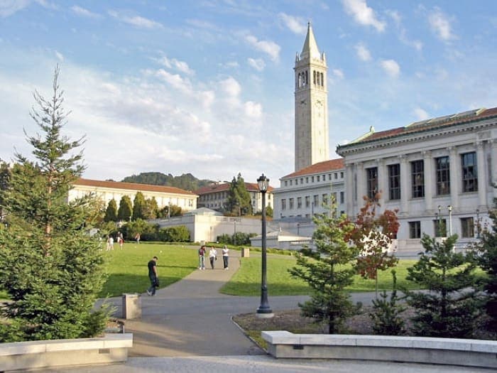 UC Berkeley