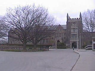 McMaster University