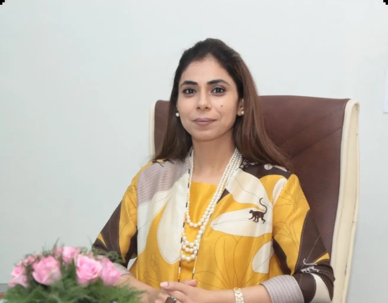 Pashmina Khungar